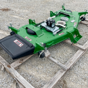 2023 John Deere 72D Lawn Mower