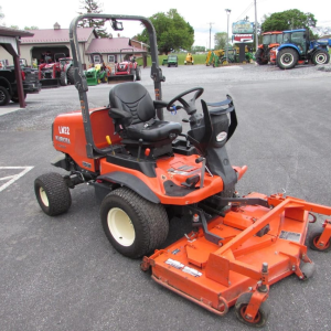 Kubota F3990 Lawn Mower