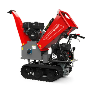 BLUEBIRD 310-SHL 1200 4″ Petrol Chipper