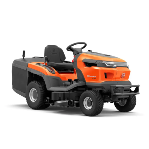 HUSQVARNA TC 220T Petrol Garden Tractor