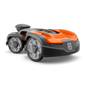 HUSQVARNA Automower® 535 AWD EPOS® Robotic Mower (wire-free technology)