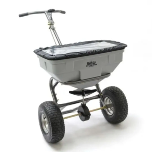 THE HANDY THS125HDUTY Heavy Duty Easy Build Spreader