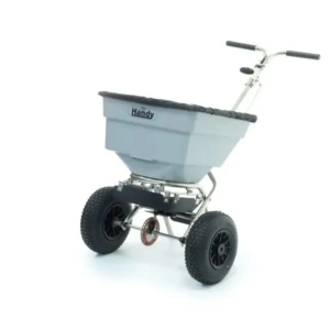 THE HANDY THSS100 Salt Spreader