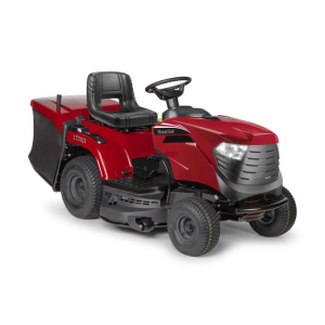 MOUNTFIELD 1538H Petrol Ride-on Mower