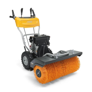STIGA SWS 800 G Self-Propelled Sweeper