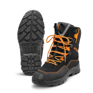STIHL FUNCTION Active Chainsaw Boots (Class 1)