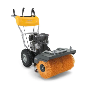 STIGA SWS 600G Self-Propelled Outdoor Sweeper
