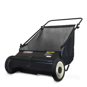 COBRA PLS66 Push Lawn Sweeper