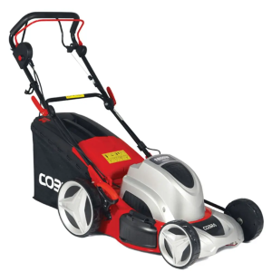 COBRA MX46SPE Electric Lawn Mower