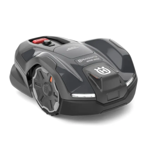 HUSQVARNA Automower® 405XE NERA Robotic Mower (wired or wire-free installation)