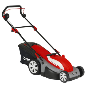 COBRA GTRM43 Electric Lawn Mower