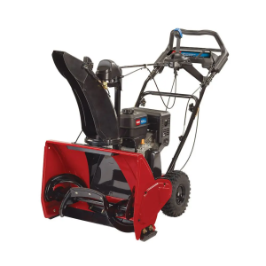 TORO 38721 SnowMax Snow Blower