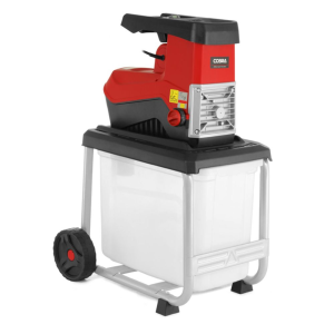 COBRA QS2500 Shredder