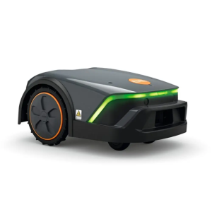 STIHL iMOW 4 EVO Robotic Mower (Physical Wire)