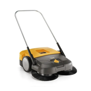 STIGA SWP 475 Push Sweeper