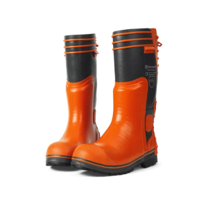 HUSQVARNA Functional 28 Rubber Chainsaw Boots