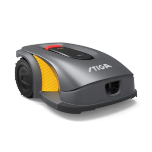STIGA A 3000 Robotic Mower (wire-free setup)