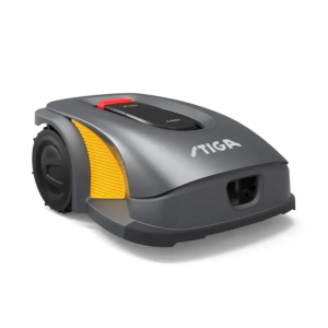 STIGA A 5000 Robotic Mower (wire-free setup)