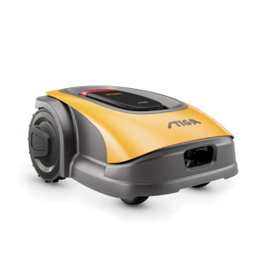 STIGA A 750 Robotic Mower (wire-free setup)