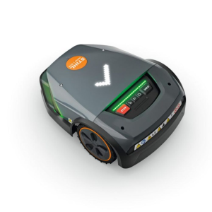 STIHL iMOW 7 EVO Robotic Mower (Physical Wire)