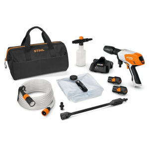 STIHL RCA 20 Cordless Handheld Pressure Washer