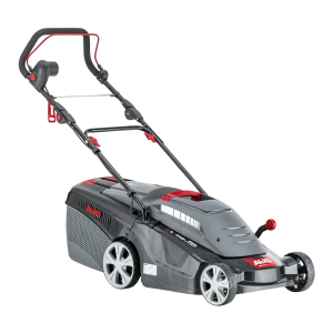 AL-KO 40.4 E Electric Lawn Mower