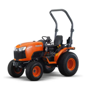 KUBOTA B2231 Tractor
