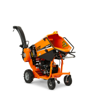 ELIET PROF 6 On Wheels Shredder/Chipper