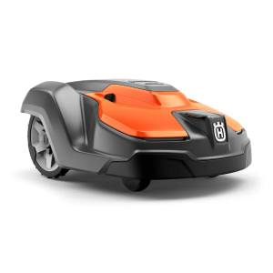 HUSQVARNA Automower® 550 EPOS® Robotic Mower (wire-free technology)
