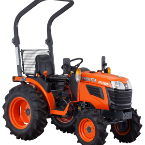 KUBOTA B1181 Compact Tractor