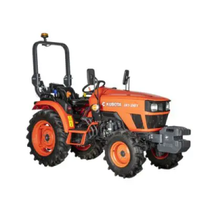 KUBOTA BX231 Compact Tractor SKU: K1-BX231X