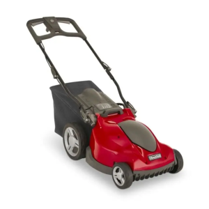 MOUNTFIELD PRINCESS 38 Electric Lawnmower