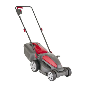 MOUNTFIELD ELECTRESS 34 Lawnmower