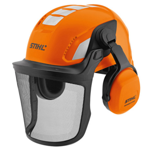 STIHL Advance X-Vent Helmet
