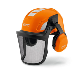 STIHL ADVANCE X-VENT Sound Helmet