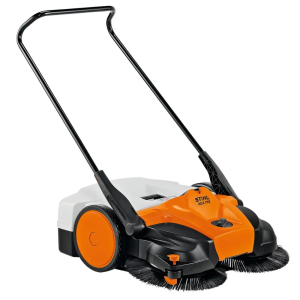 STIHL KGA 770 Cordless Floor Sweeper