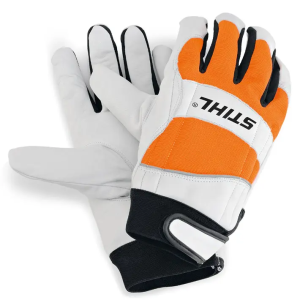STIHL Dynamic Protect MS Chainsaw Gloves