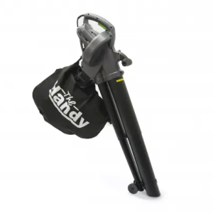 HANDY THEV3000 Electric Handheld Leaf Blower & Vacuum