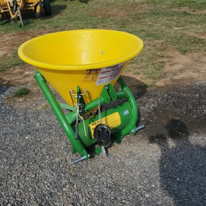 2025 Southern 180 Self-Propelled Sprayer