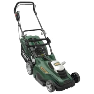 Webb Classic Electric Lawn Mower - 40cm