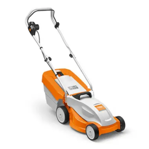 STIHL RME 235 Electric Lawn Mower