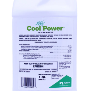 Cool Power Herbicide-Quart