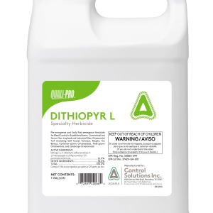 Dithiopyr 2EW Pre-Emergent Herbicide gallon (128 oz)