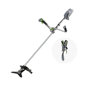 EGO BC3800E Cordless Brushcutter