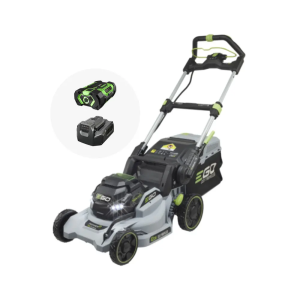 EGO LM1702E-SP Cordless Lawnmower (Kit)