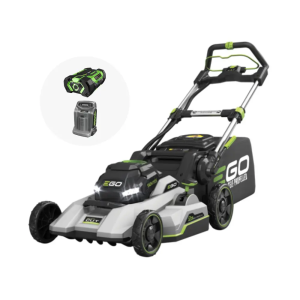 EGO LM2135E-SP Cordless Lawnmower (Kit)