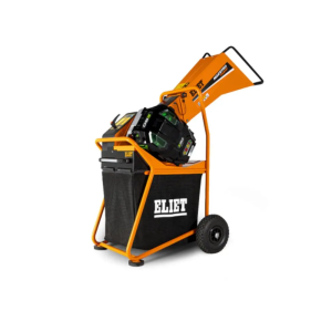 ELIET Maestro Country E-Power Cordless Shredder