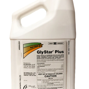 Gly Star Plus gal (128 oz)