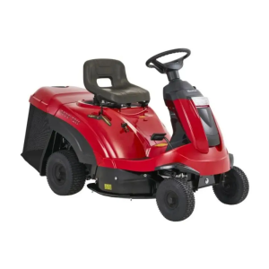 MOUNTFIELD 1328H Petrol Lawn Rider