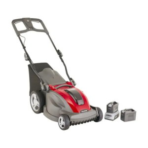 MOUNTFIELD PRINCESS 38 Li Cordless Lawn Mower (Kit)